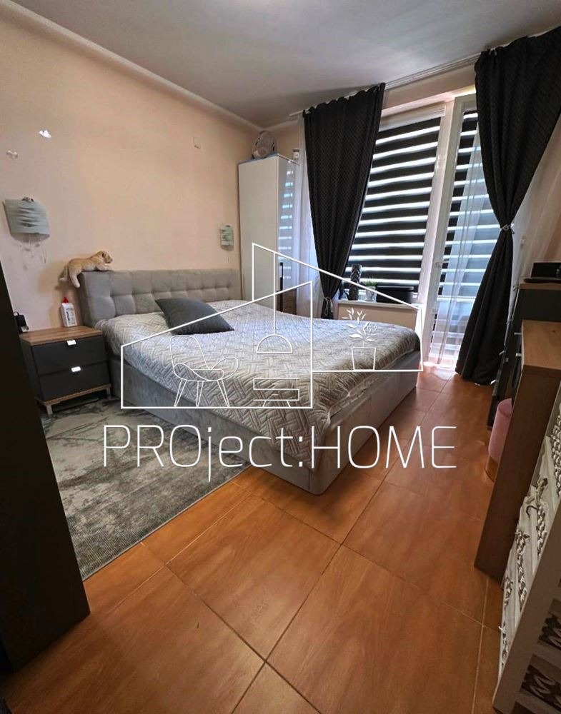 Продава 2-СТАЕН, гр. Свети Влас, област Бургас, снимка 4 - Апартаменти - 54508643