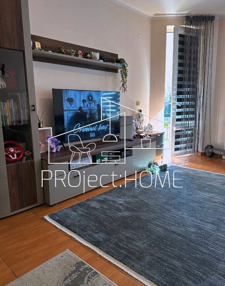 Продава 2-СТАЕН, гр. Свети Влас, област Бургас, снимка 5 - Апартаменти - 54508643