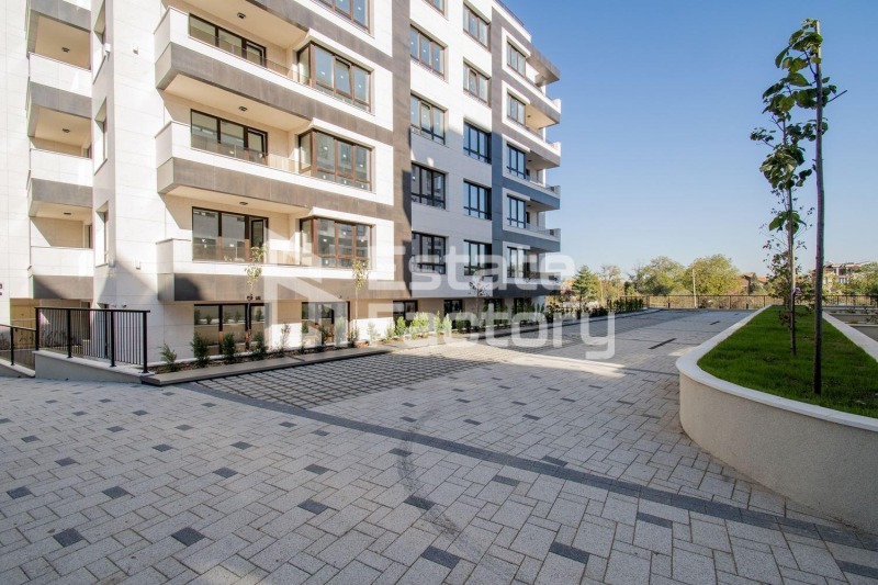Na sprzedaż  2 sypialnie Sofia , Krastowa wada , 139 mkw | 97796838 - obraz [11]