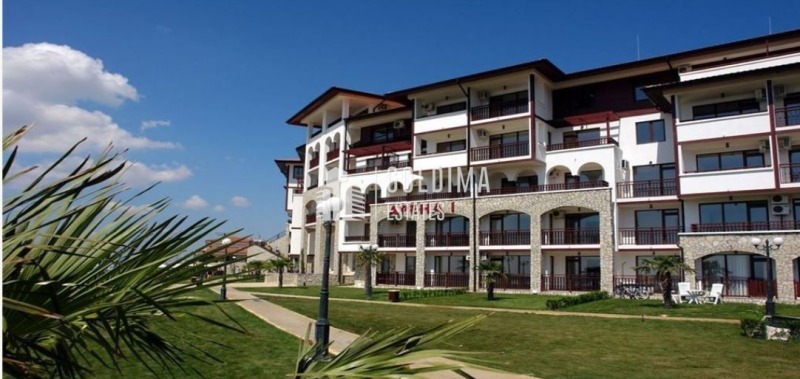 Продава  3-стаен област Бургас , гр. Свети Влас , 90 кв.м | 86459549 - изображение [7]