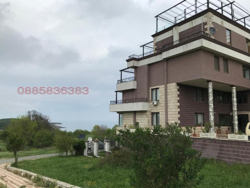 Продава  3-стаен област Бургас , с. Синеморец , 112 кв.м | 58142643 - изображение [14]