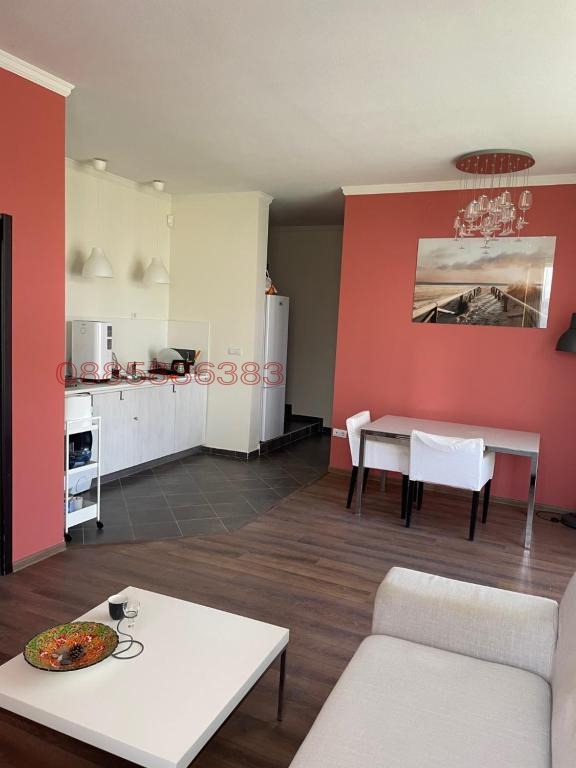 Продава  3-стаен област Бургас , с. Синеморец , 112 кв.м | 58142643 - изображение [4]