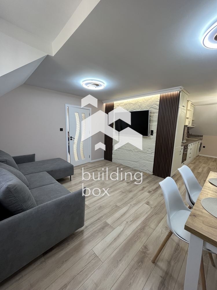 In vendita  2 camere da letto Plovdiv , Proslav , 114 mq | 27404933