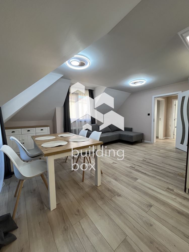 In vendita  2 camere da letto Plovdiv , Proslav , 114 mq | 27404933 - Immagine [2]