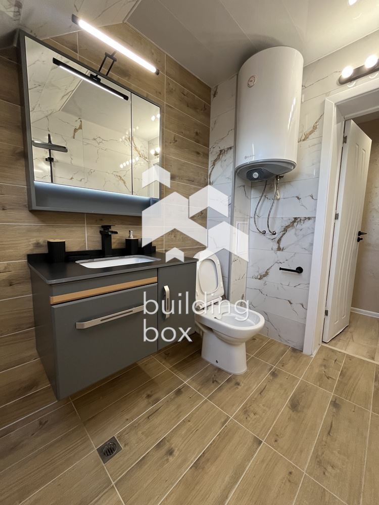 In vendita  2 camere da letto Plovdiv , Proslav , 114 mq | 27404933 - Immagine [9]