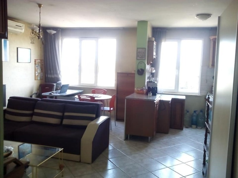 Продава  3-стаен град София , Оборище , 75 кв.м | 38600447 - изображение [2]