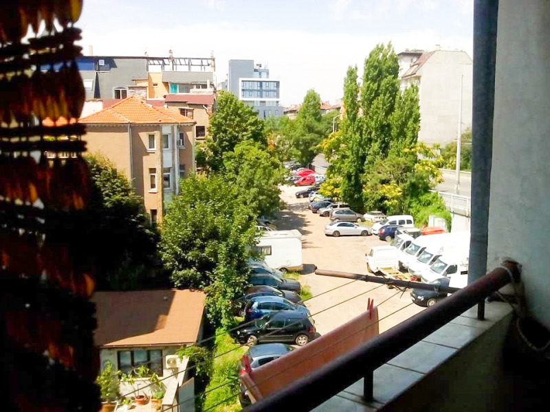 Продава  3-стаен град София , Оборище , 75 кв.м | 38600447 - изображение [4]