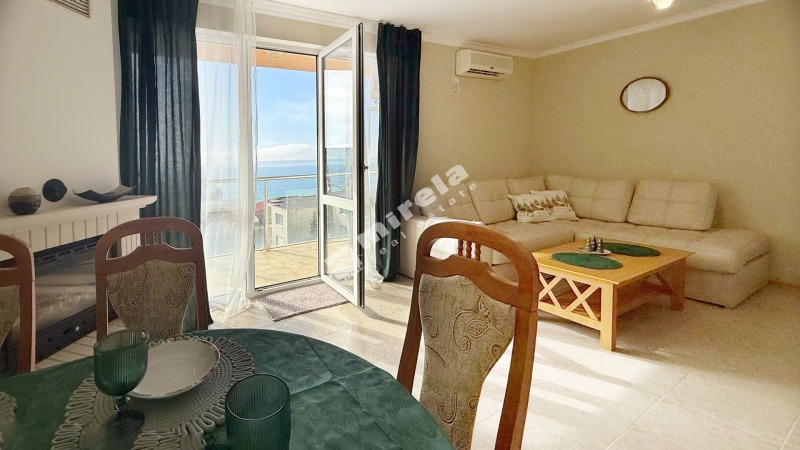 Продава 3-СТАЕН, гр. Свети Влас, област Бургас, снимка 7 - Апартаменти - 52359460