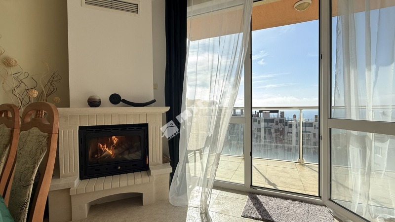 Продава 3-СТАЕН, гр. Свети Влас, област Бургас, снимка 5 - Апартаменти - 52359460