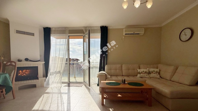 Продава 3-СТАЕН, гр. Свети Влас, област Бургас, снимка 2 - Апартаменти - 52359460