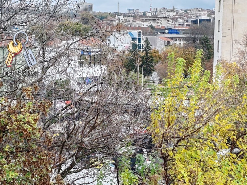 Продава 3-СТАЕН, гр. Плевен, Идеален център, снимка 15 - Апартаменти - 52430458