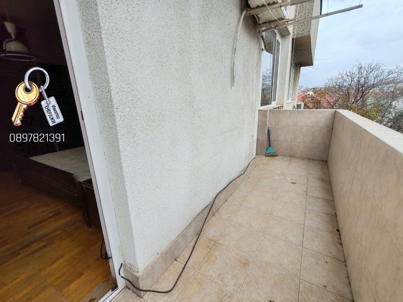 Продава 3-СТАЕН, гр. Плевен, Идеален център, снимка 7 - Апартаменти - 52430458