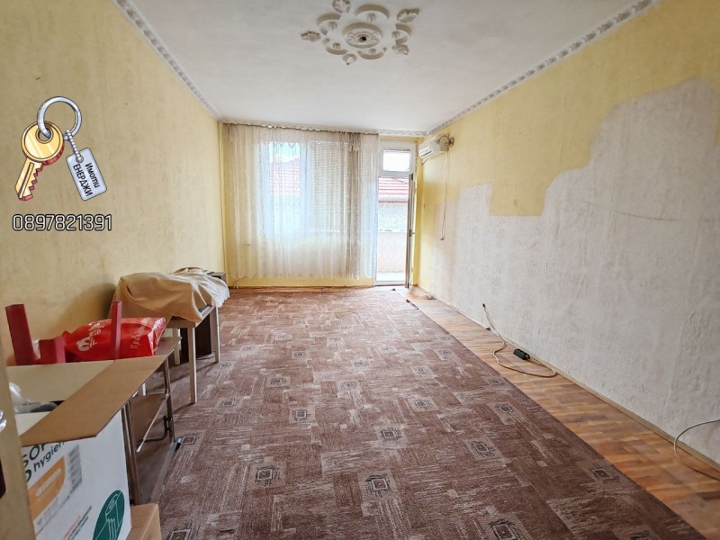 Продава 3-СТАЕН, гр. Плевен, Идеален център, снимка 14 - Апартаменти - 52430458