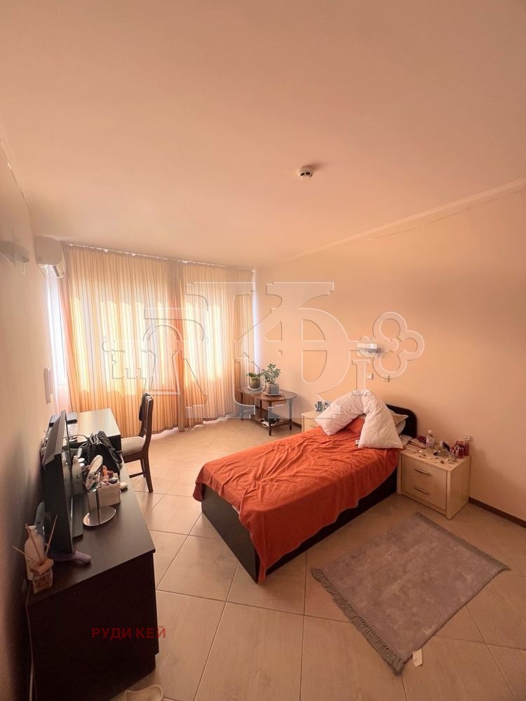 Продава 3-СТАЕН, гр. Варна, к.к. Чайка, снимка 13 - Апартаменти - 53928550