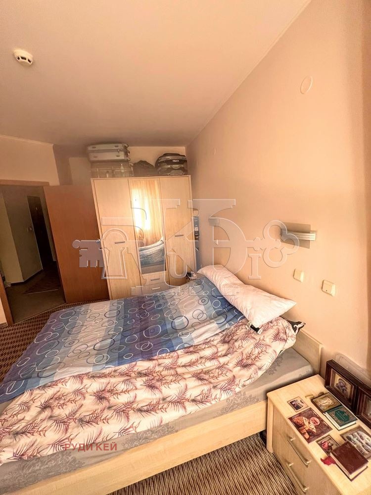 Продава 3-СТАЕН, гр. Варна, к.к. Чайка, снимка 11 - Апартаменти - 53928550