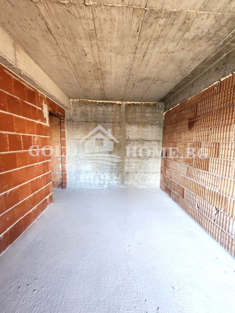 Продава 3-СТАЕН, гр. Пловдив, Христо Смирненски, снимка 8 - Апартаменти - 54778338