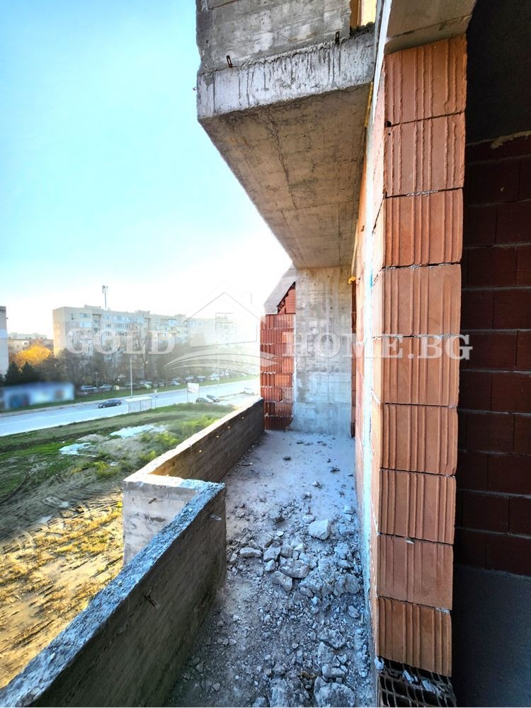 Продава 3-СТАЕН, гр. Пловдив, Христо Смирненски, снимка 6 - Апартаменти - 54778338