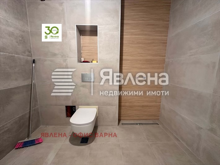Продава 3-СТАЕН, гр. Варна, Бриз, снимка 6 - Апартаменти - 55632899