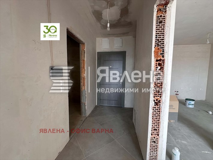 Продава 3-СТАЕН, гр. Варна, Бриз, снимка 9 - Апартаменти - 55632899