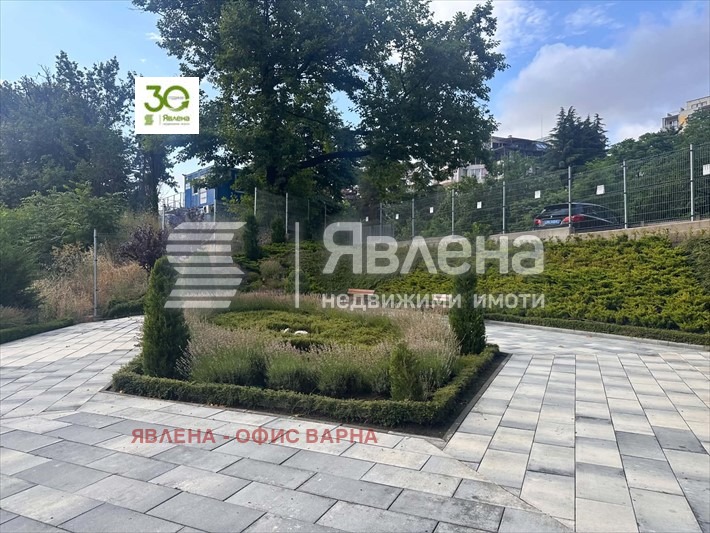 Продава 3-СТАЕН, гр. Варна, Бриз, снимка 12 - Апартаменти - 55632899
