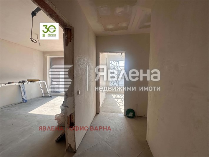 Продава 3-СТАЕН, гр. Варна, Бриз, снимка 7 - Апартаменти - 55632899