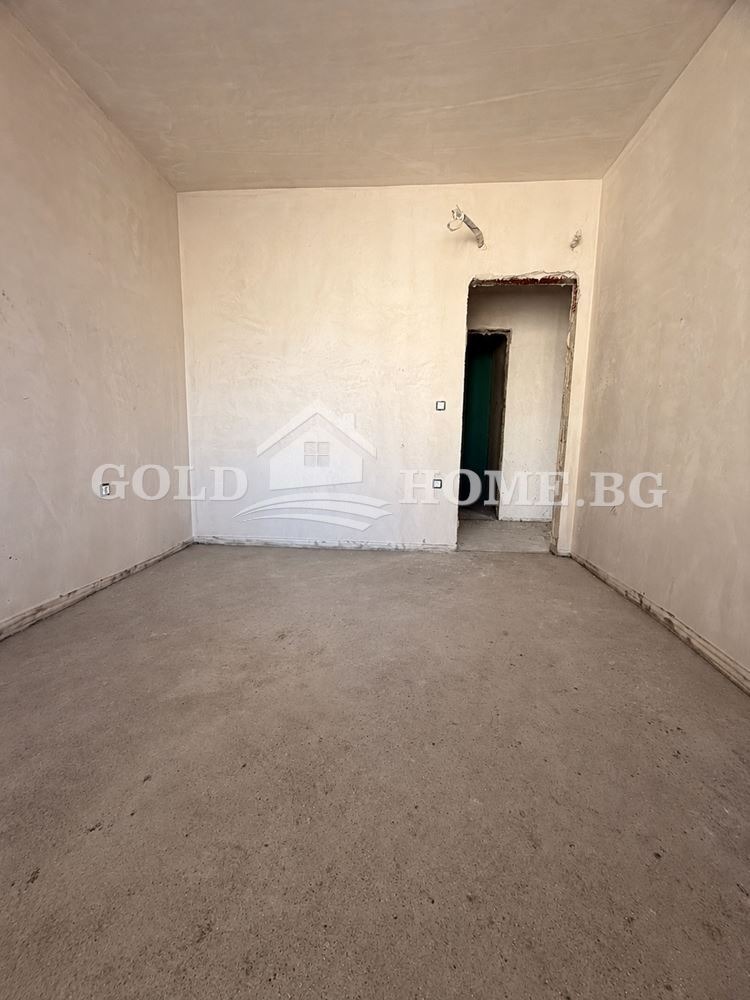 Продава 3-СТАЕН, гр. Пловдив, Кършияка, снимка 5 - Апартаменти - 56410843