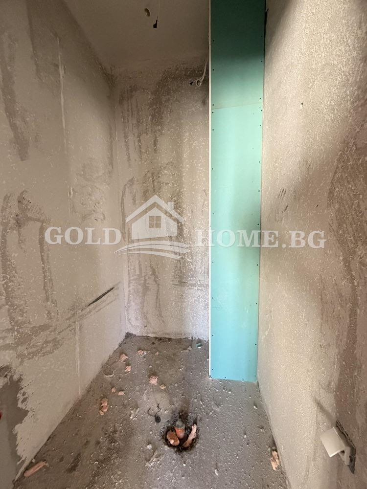 Продава 3-СТАЕН, гр. Пловдив, Кършияка, снимка 7 - Апартаменти - 56410843