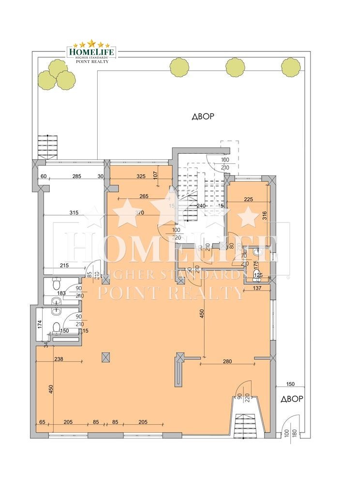 De vânzare  3 dormitoare Sofia , Țentâr , 102 mp | 69347940 - imagine [2]