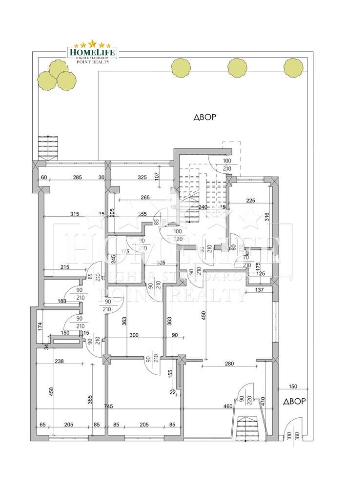 En venta  3 dormitorios Sofia , Tsentar , 102 metros cuadrados | 69347940 - imagen [12]