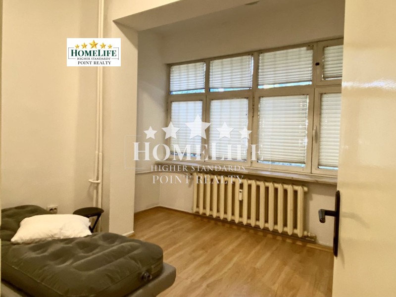 Te koop  3 slaapkamers Sofia , Tsentar , 102 m² | 69347940 - afbeelding [14]