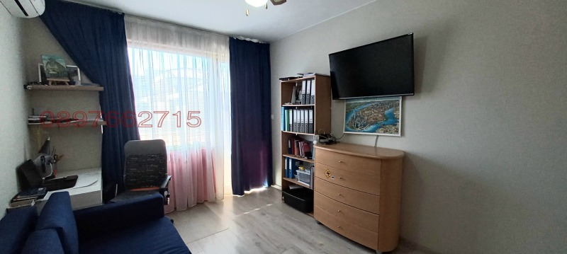 Продава 4-СТАЕН, гр. Варна, Бриз, снимка 2 - Aпартаменти - 49249532