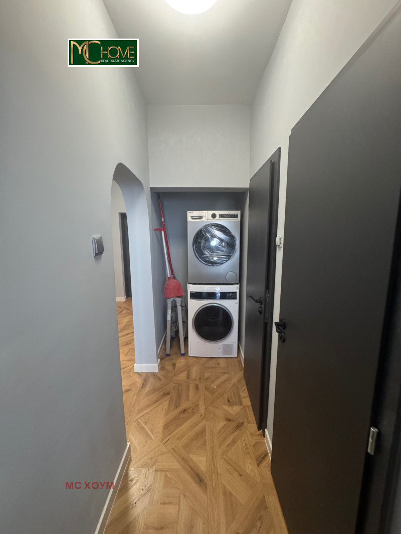 Продаја  3 спаваће собе Софија , Захарна фабрика , 89 м2 | 27586933 - слика [11]