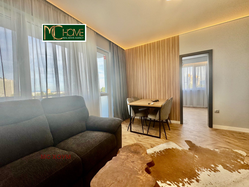 Продава 4-СТАЕН, град София, Захарна фабрика • 238990 € • 53083013 — Holmes.bg