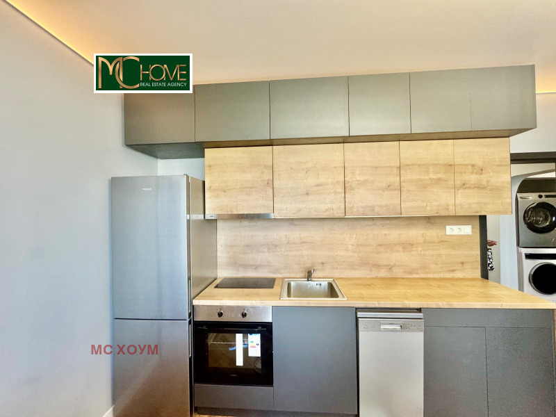 Продаја  3 спаваће собе Софија , Захарна фабрика , 89 м2 | 27586933 - слика [2]