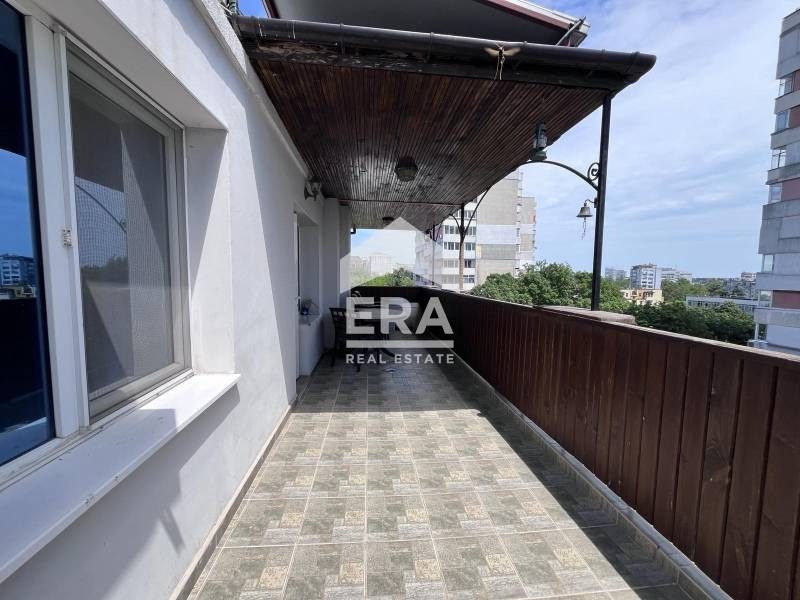 Til salg  Maisonette Varna , Chajka , 150 kvm | 29089805 - billede [15]