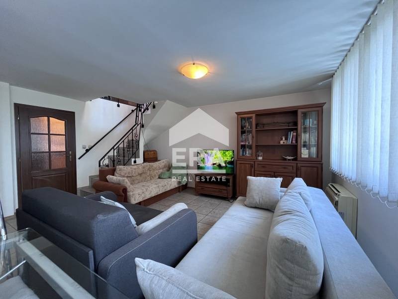 Til salg  Maisonette Varna , Chajka , 150 kvm | 29089805