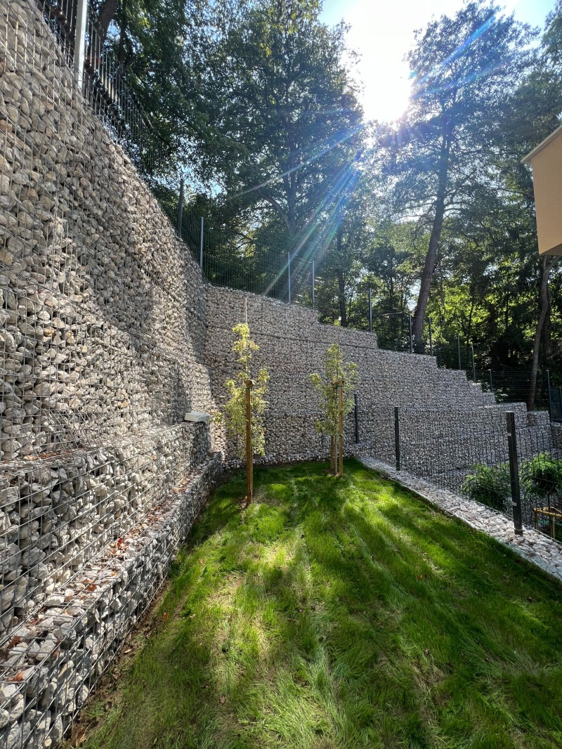 Продава  Мезонет град София , Бояна , 363 кв.м | 96402591 - изображение [2]