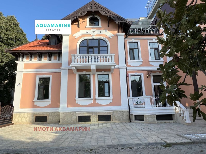 Продава  Къща град Варна , Център , 595 кв.м | 28690531