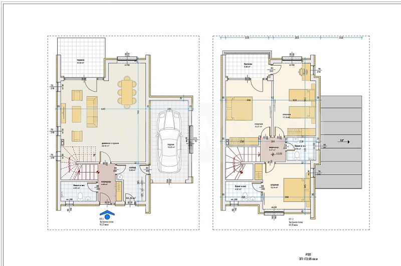 Продава КЪЩА, к.к. Камчия, област Варна, снимка 6 - Къщи - 49313612