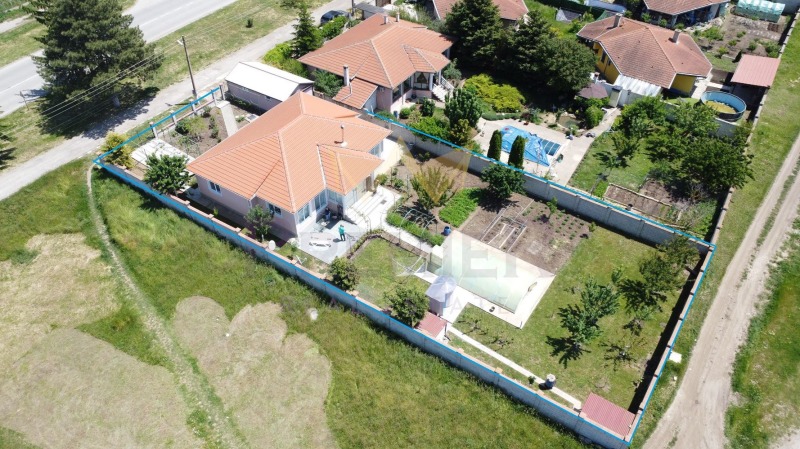 Til salg  Hus region Dobrich , Sokolovo , 146 kvm | 85586163 - billede [4]