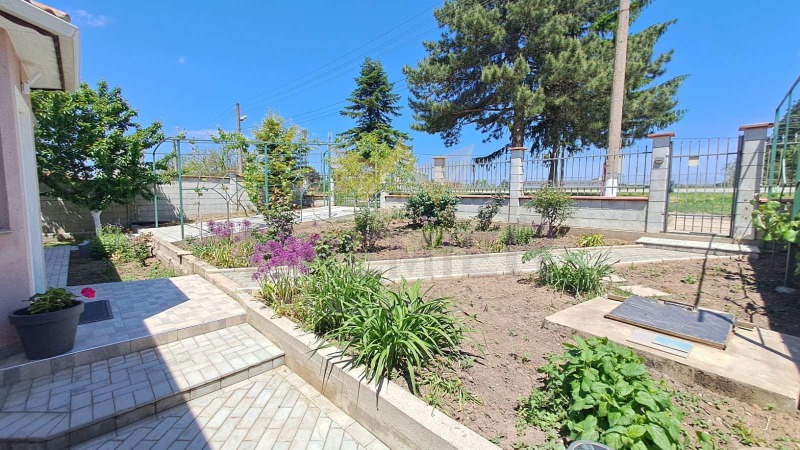 Til salg  Hus region Dobrich , Sokolovo , 146 kvm | 85586163 - billede [12]