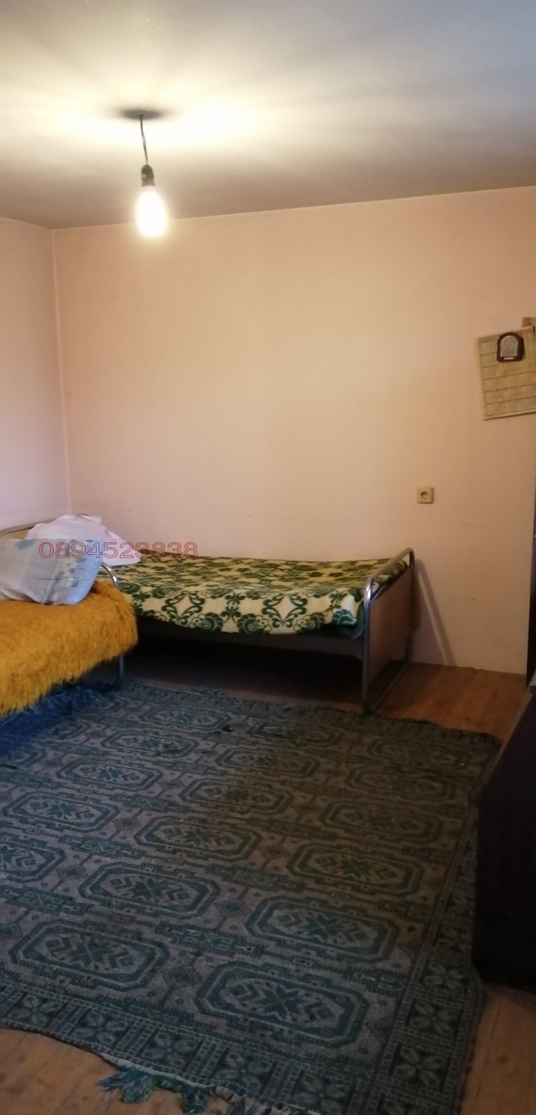 Продава КЪЩА, с. Джулюница, област Велико Търново, снимка 5 - Къщи - 53227216