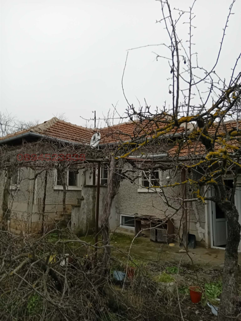 Продава КЪЩА, с. Джулюница, област Велико Търново, снимка 9 - Къщи - 53227216