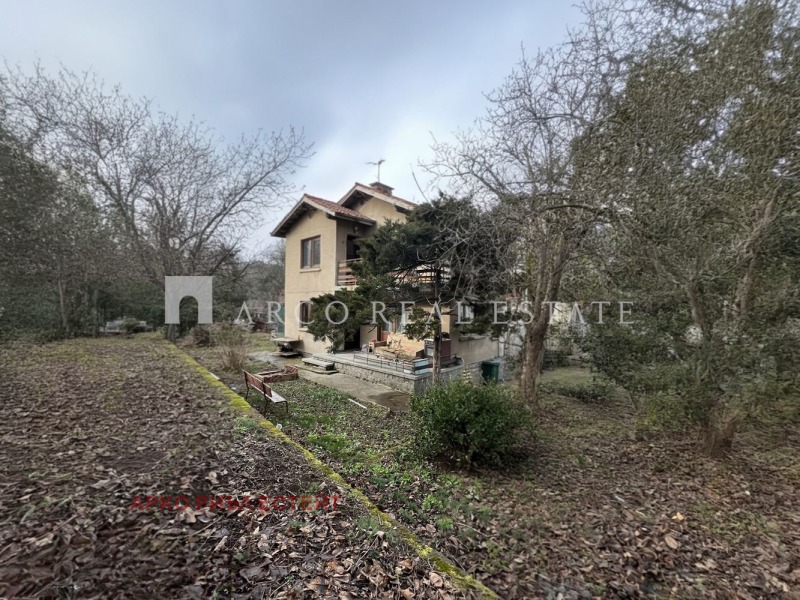 Продава КЪЩА, гр. София, Драгалевци