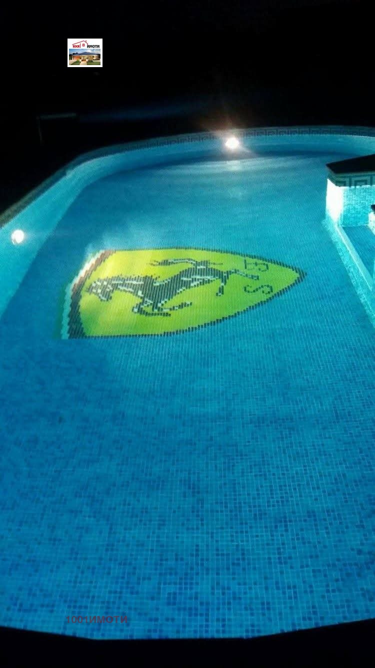 Продава КЪЩА, с. Топола, област Добрич, снимка 5 - Къщи - 54269716