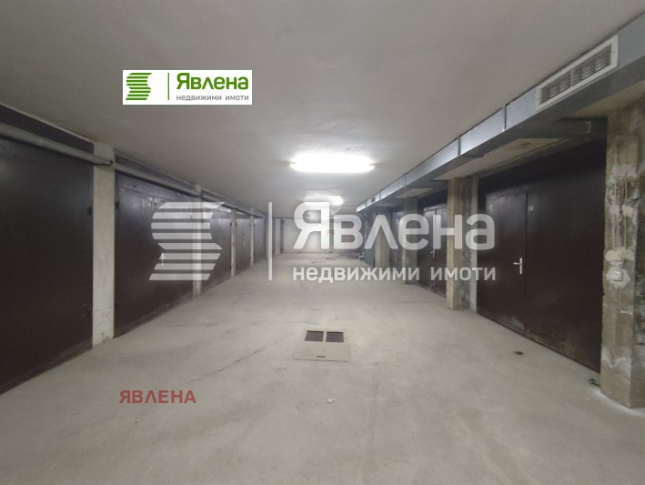 Продава ГАРАЖ, ПАРКОМЯСТО, гр. София, Зона Б-19, снимка 5 - Гаражи и паркоместа - 54273483