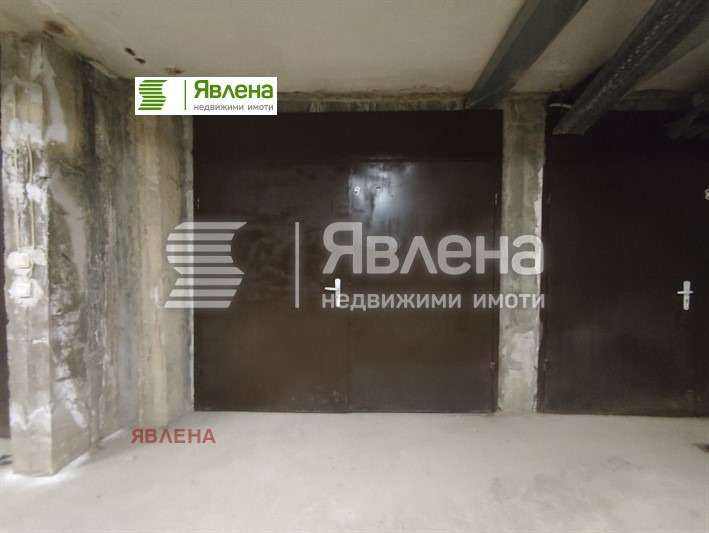 Продава ГАРАЖ, ПАРКОМЯСТО, гр. София, Зона Б-19, снимка 3 - Гаражи и паркоместа - 54273483