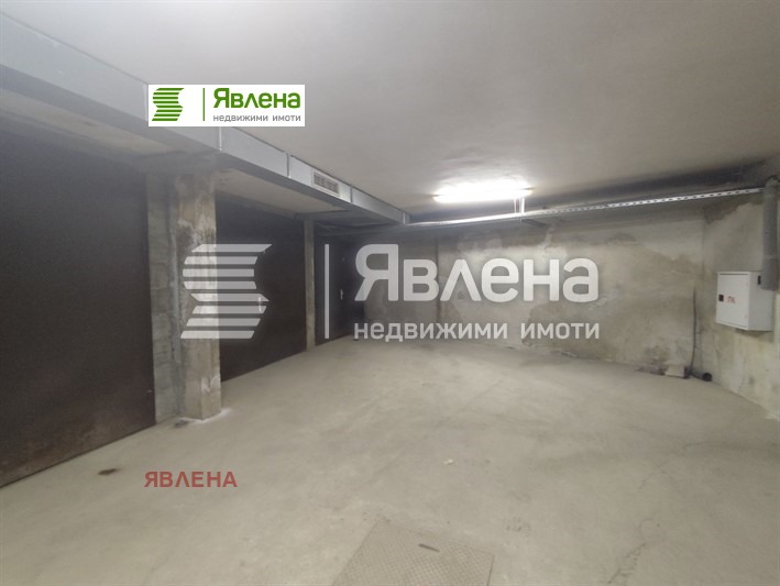 Продава ГАРАЖ, ПАРКОМЯСТО, гр. София, Зона Б-19, снимка 4 - Гаражи и паркоместа - 54273483