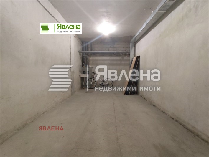 Продава ГАРАЖ, ПАРКОМЯСТО, гр. София, Зона Б-19