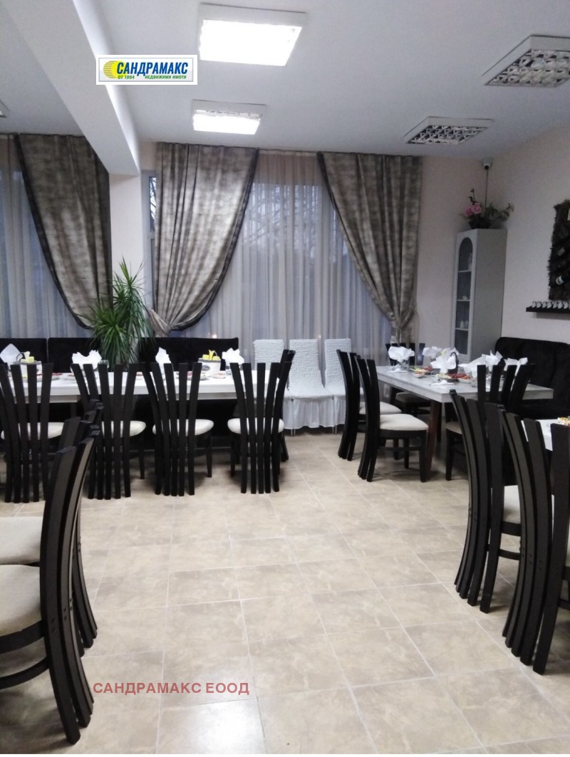 Til salg  Hotel region Haskovo , Mineralni bani , 697 kvm | 75522472 - billede [7]